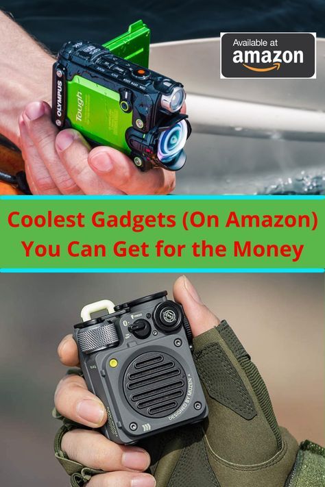 Best Gadgets 2022, 2022 Gadgets, Gadgets For Teens, Cool Technology Gadgets, New Gadgets For Men, Newest Gadgets, Electronics Gadgets Technology, Cheap Gadgets, Electronic Gadgets For Men