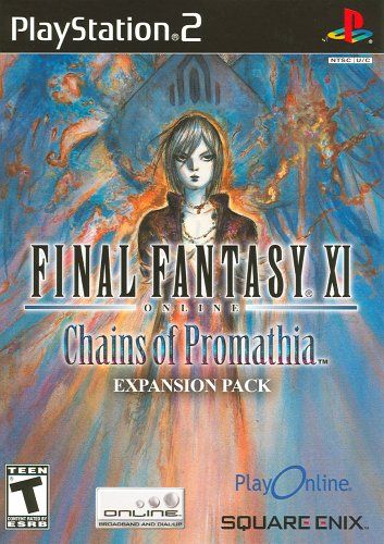 Final Fantasy Xi, Video Game Posters, Playstation Games, Video Games Playstation, Poster Ads, Creating Characters, Playstation 2, Fantasy Series, Entertainment System