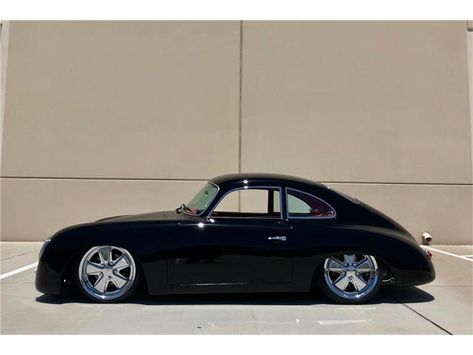 1956 Porsche 356 (CC-1132078) for sale in Las Vegas, Nevada Porche 356, Porsche 356 Replica, 356 Porsche, Porsche 356 Outlaw, Custom Porsche, Porsche 356 Speedster, 356 Speedster, Used Porsche, Porsche 550