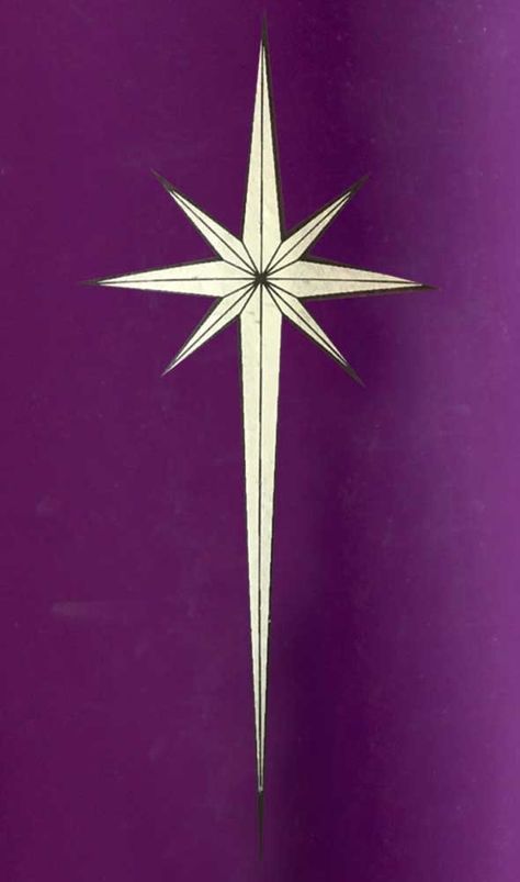 Star Of Bethlehem Drawing, Japanese Star Tattoo, Moravian Star Tattoo, Bethlehem Star Tattoo, 8 Pointed Star Tattoo Nesta, Star Of Bethlehem Tattoo, North Star Tattoos, Nativity Star, Bethlehem Star