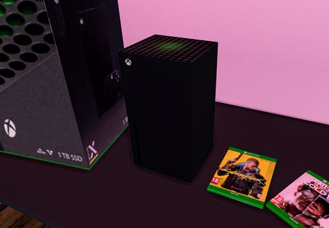 xbox x series functional the sims 4 ts4 ts4cc playstation games console thesims4 custom content customcontent cc Sims 4 Cc Xbox One, Sims 4 Cc Functional Games, Sims 4 Cc Clutter Gamer, Sims 4 Functional Games, Sims 4 Functional Video Games, Playstation Sims 4 Cc, Sims 4 Cc Functional Ps4, Xbox Sims 4 Cc, Sims 4 Xbox One Mods