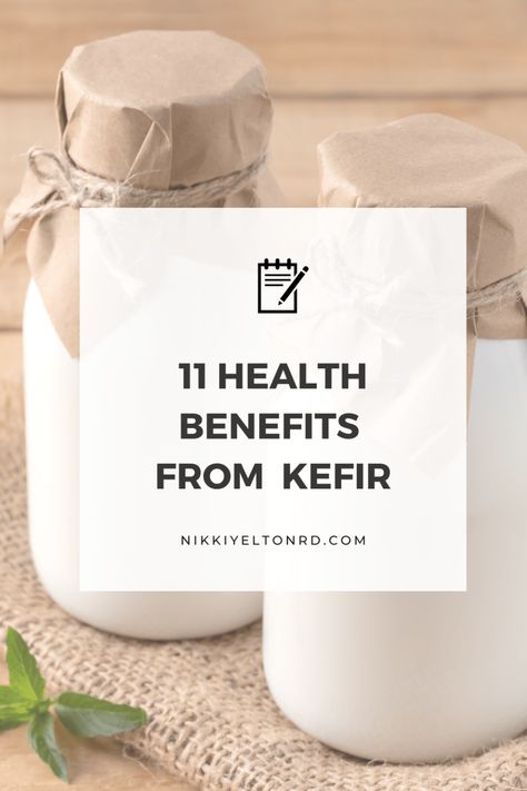 Did you know 1 serving of kefir can often contain more beneficial bacteria than your average probiotic supplement!? Even a small glass of kefir contains about 1.5 trillion CFUs of probiotics! Pretty impressive! Click to learn the incredible healing benefits of kefir, the brands I recommend, how to make it at home, and my favorite way to incorporate kefir into your daily routine! #kefir #kefirbenefits #guthealingfoods #foodsforguthealth #kefirforguthealth #leakygut #foodsforleakygut #guthealthtip Milk Kefir Benefits, How To Make Kefir At Home, Diy Kefir How To Make, Benefits Of Kefir, Homemade Kefir, Ways To Use Kefir, Making Kefir, Kefir Benefits, Coconut Water Kefir