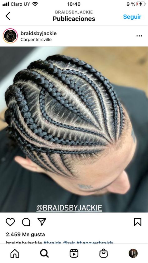 Mens Stitch Braids, Cornrow Patterns, Cornrow Ideas, Boy Braid Styles, Cornrow Styles For Men, Cornrow Braids Men, Boy Braids, Hair Braid Patterns, Braid Styles For Men