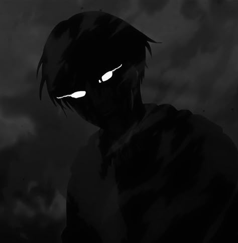 Black Aesthetic Pfp Anime, Anime Black Hair Pfp, Anime Photo Profile, Discord Pp Gif, Pubg Pfp, Anime Dark Icon, Pp Discord, Black And White Anime Pfp, Emo Boy Pfp