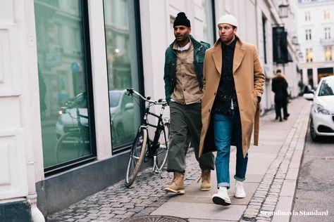 Danish Fashion: Everything You Need to Know Danish Fashion Copenhagen Street Style, Danish Street Style, Copenhagen Style Fall, Street Style For Men, Norwegian Fashion, Copenhagen Street Style, Men's Street Style, Danish Fashion, Swedish Fashion