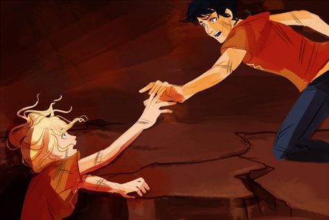 Percabeth Percabeth Fan Art, Mark Of Athena, The Kane Chronicles, Rick Riordan Series, Percy Jackson Series, Percy And Annabeth, Jason Grace, Percy Jackson Fan Art, Trials Of Apollo