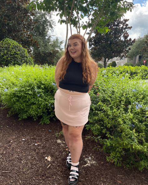 Our Chic French Terry Casual Skort is here! 🌟 Trendy, comfortable, and available in sizes Small to 3X. Click the link in our bio to shop now and elevate your wardrobe! 🌈✨ #ChicSkort #TrendyAndComfy #InclusiveFashion #ShopNow #Fashionista #StyleInspo #WomensClothing #PlusSizeFashion #OOTD #AffordableFashion #CurvyStyle #FashionForAll #CasualChic #FashionLovers #InstaFashion #LoveYourLook #WardrobeStaple #ShopOnline #NewArrivals Curvy Fashion, Affordable Fashion, Click The Link, Wardrobe Staples, French Terry, Casual Chic, Plus Size Fashion, Insta Fashion, Fashion Inspo