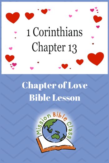 1 Corinthians 13 Lesson For Kids, Love Bible Lesson For Kids, Bible Lesson On Love, Teen Sunday School Lessons, Sunday School Valentines, Youth Bible Lessons, Free Sunday School Lessons, Psalms 139, Love Lessons