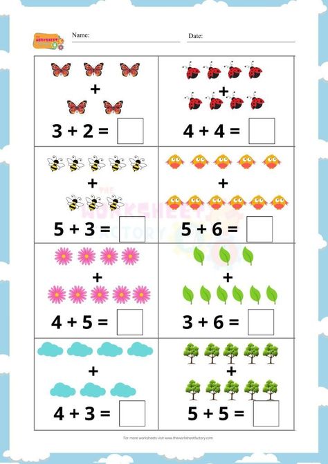 Sheets Math For Kg1, A To L Worksheet, 1std Maths Worksheets, Addition For Beginners, K2 Maths Worksheet, Beginner Addition Worksheet, Addition With Pictures Worksheets Free, Addition Pictures Worksheet, Easy Addition Worksheets Free