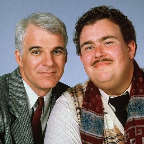 Movie Scenes & Stills on Instagram: “Steve Martin and John Candy a publicity shot for Planes, Trains and Automobiles (1987) which is an awesome movie .. .. .. .. .. .. ..…” John Ford Movies, John Candy Movies, John Carpenter Movies, Martin Short And Steve Martin, Smothers Brothers, Retro Movies, Steve Martin Movies, Martin 1977 Movie, Planes Trains And Automobiles