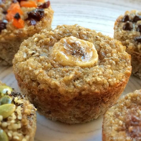 [Post #74 for Banana Quinoa Muffins, Banana Quinoa, Muffin Vegan, Glutenfri Baking, Vegan Pregnancy, Quinoa Muffins, Muffins Vegan, Oat Bran, Banana Oat