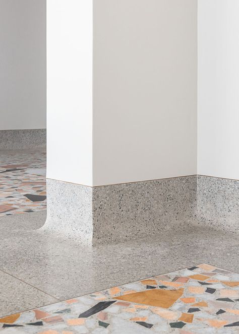 case design Terrazo Flooring, Terazzo Floor, Floor Skirting, Terrazzo Floors, India Asia, Terrazzo Flooring, Floor Patterns, Case Design, I Forgot