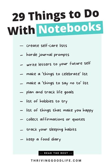 29 things to do with empty notebooks that will transform your blank journal into a personal haven for reflection, self-discovery, creativity, and organisation. Empty Notebook Ideas, Empty Journal, Empty Notebook, Book Journals, Life Goals List, Altered Book Journal, Types Of Journals, Journal Questions, Journal Stuff