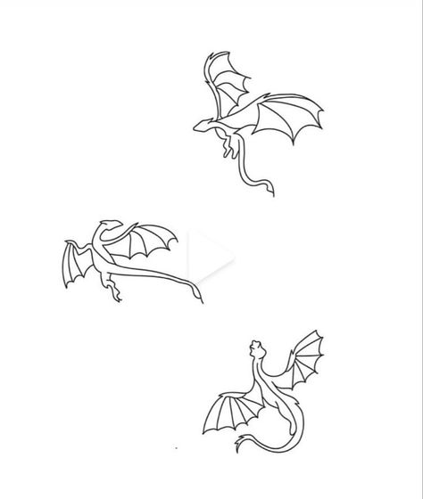 Dragon Tattoo Taylor Swift, Dragon Tattoo Fourth Wing, Flying Dragon Sketch, Fourth Wing Tattoo Ideas, Dragon Drawing Simple, Dragon Outline Tattoo, Greek Mythology Tattoos For Women, Fine Line Dragon Tattoo, Simple Greek Mythology Tattoos