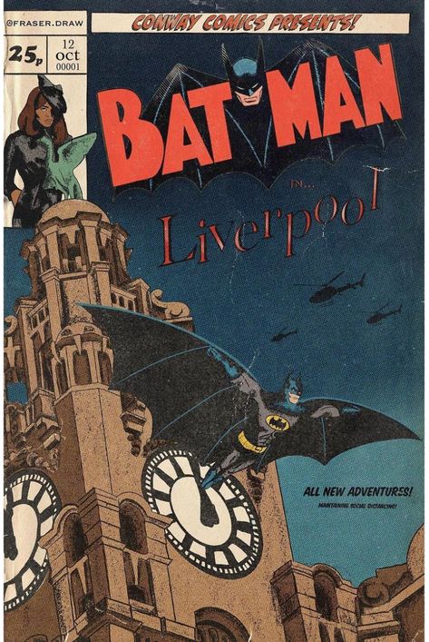 The Batman Art, Dc Posters, Batman Pfp, Yearbook Cover Ideas, Batman Comic Book, Bat And Cat, Retro Wallpapers, Robin Batman, Superman 2