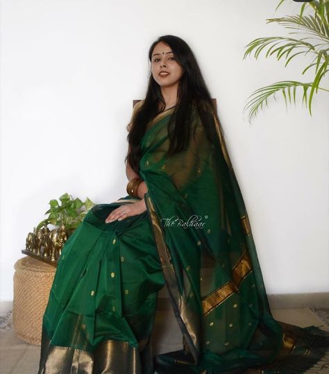 Incredible fashion for Incredible women. Maheshwari silk saree Premium quality. Looks attractive . Hurry up. Limited stock Start Booking your order. We believe in quality. Like ✅ share ✅ comment ✅. . If interested whatsapp me on 8827366281 or can DM Me Saree Contrast Blouse, Maheshwari Saree, Saree Jewellery, Bangles Design, Contrast Blouse, Gold Bangles Design, Stylish Sarees, Bangle Designs, Saree Look