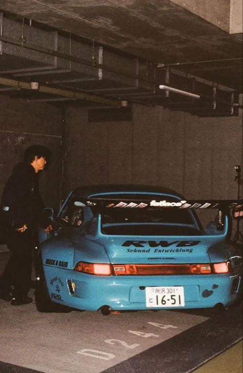 Rauh Welt, Jdm Wallpaper, Best Jdm Cars, Street Racing Cars, Classy Cars, Street Racing, Porsche Cars, Old Car, Japan Cars