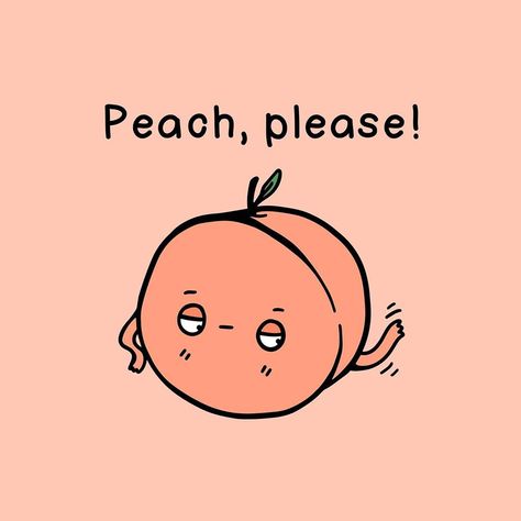 11 Likes, 2 Comments - FruityPowerrr (@fruitypowerrr) on Instagram: “🍑PSHHH PLSSSSSSSS GUYS🍑 . . . . . #memes  #heartmemes #reactionpics #cuteart #kawaii #relatable…” Peaches Quotes, Peach Sayings, Peach Quotes, Peach Quote, Peach Puns, Laundry Funny, Airbnb Bathroom, Orchard Ideas, Fun Puns