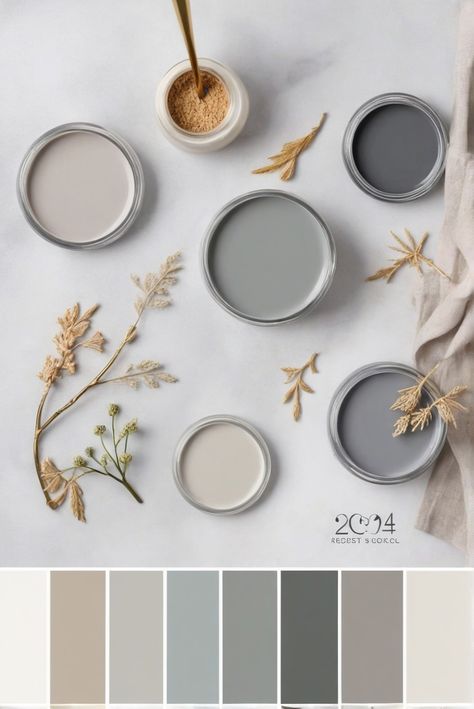 - Repose Gray
- Color coordination
- 2024 color harmony
- Interior design Repose Grey Color Palette, Paint Colors That Go With Repose Gray, Repose Gray Accent Colors, Blues That Go With Repose Gray, Accent Colors For Repose Gray, Colors That Go With Light Gray, Greens That Go With Repose Gray, Repose Grey Bedroom, Grey Scale Color Palette