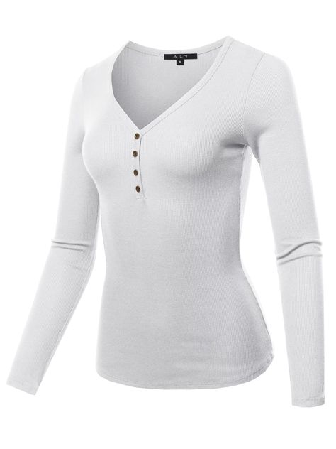 Web results price and other details may vary based on product size and color.. Web capture great deals on stylish henley long sleeve tops for women from chaps, lucky brand, loft & more.. Web buy cotton henley long sleeve tops & shirts for women and get the best deals at the lowest prices on ebay!. Web shop over 150 long sleeve white henley and earn cash back.You can look new details of Womens White Henley Top Long Sleeve by click this link : view details V Neck Shirts Women, White Henley Top, White Henley, Long Sleeve Tops For Women, V Neck Shirts, Henley Long Sleeve, Earn Cash, Bella Swan, Henley Top