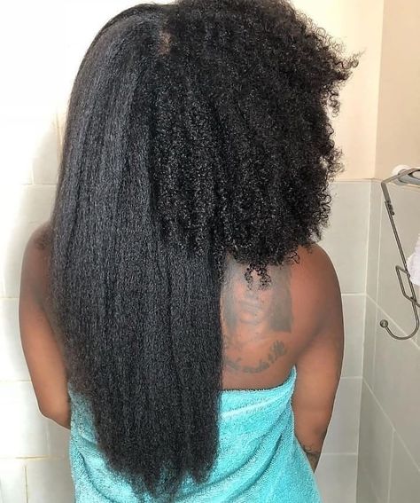 336 Likes, 2 Comments - AfriThreaders Hair Stretchers (@afrithreaders) on Instagram: “📸 @simply_sh3ll ❤️” Hair Growth 4c, Hair Shrinkage, Natural Hair Growth Remedies, Natural Hair Growth Tips, Growth Hair, Human Wigs, 4c Natural, 4c Natural Hair, Long Natural Hair