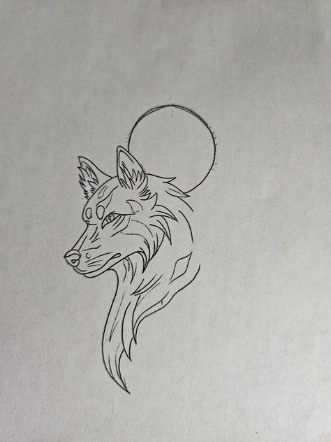 Tatoos Wolf For Women, Line Work Wolf Tattoo, Wolf Simple Tattoo, Loth Wolf Tattoo, Wolf Tattoo Aesthetic, Wolf Flash Tattoo, Eagle And Wolf Tattoo, Wolf Tattoo Minimalist, Minimal Wolf Tattoo