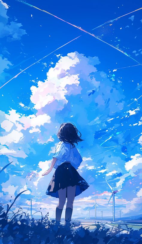 #pixelart #lofi #aesthetic #anime #animeart #aiart #midjourney #midjourneyart #relaxing #wallpapers #roomdecor #design #nijijourney #videogames #littleapartmentaesthetic #phonewallpaper Anime Morning Scenery Wallpaper, Anime Lofi Wallpaper, Anime Backgrounds Aesthetic Landscape, Aesthetic Anime Scenery, Dj Visuals, Relaxing Wallpapers, Lofi Aesthetic, Anime Summer, Anime City