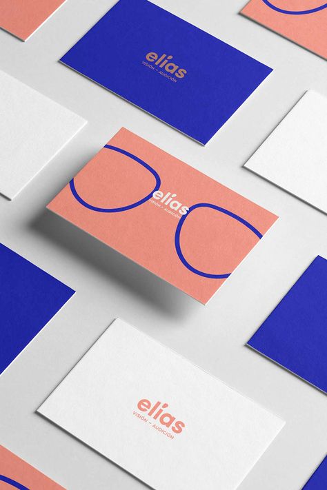 Optical Branding Design, Optics Logo Design, Eyewear Branding Design, Fashion Card Design, Business Card Fashion Designer, Optometry Logo Design, Optician Logo, Optical Logo Design, Shop Card Design