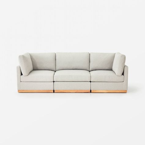 Sofa l shape