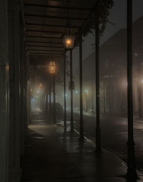 New Orleans Architecture, October Country, French Quarter New Orleans, The Vampire Chronicles, Liminal Spaces, Interview With The Vampire, Southern Gothic, Witch Aesthetic, French Quarter