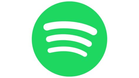 Spotify White Background, App Icons Spotify, Spotify Logo, Story Filters, Tips For Writing, Instagram Story Filters, Popular Apps, Ios 16, Music Icon