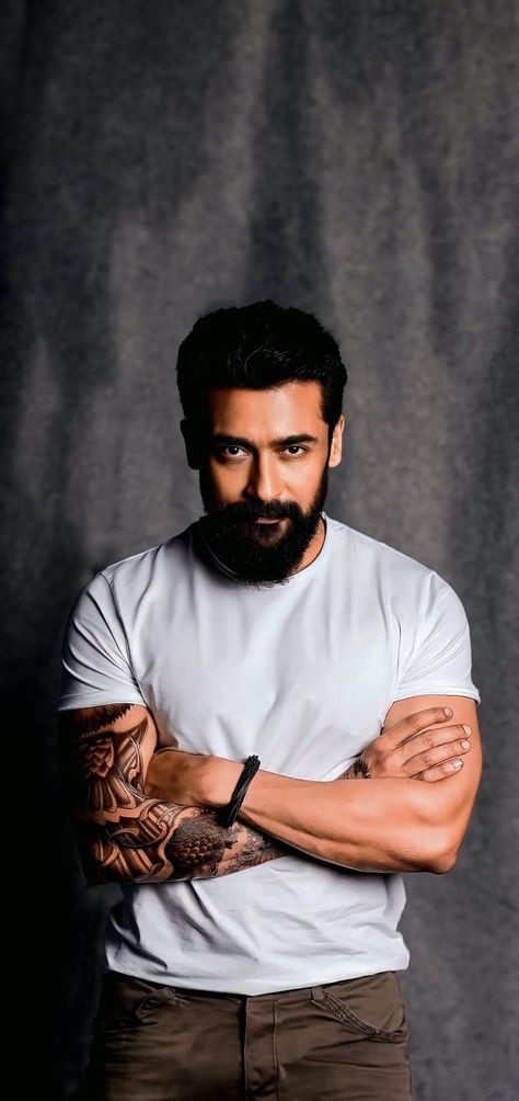 Actor Surya, Zayn Malik Photoshoot, Kgf Photos Hd, Surya Actor, Hd Photos Free Download, Bus Skin Design, Actors Illustration, Simple Frock Design, Lion Photography