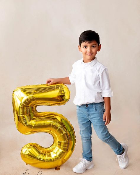 ❤️ From capturing when he was two years old to celebrating his fifth, it's been a joy to witness this little one grow. Feeling honored to capture these beautiful family moments again. Here's to many more milestones! #toddlerphotography #kidportraits #familyphotography #kidphotoshootideas #babyboy #toddlerphotoshootpune #familygoals #milestone Concept & Photographer: Vaishali Harip For more such stories stay tuned on https://www.facebook.com/VaishaliHaripPhotography/ Or https://www.instagr... Toddler Photoshoot, Simple Birthday Decorations, Toddler Photography, Simple Birthday, Two Year Olds, Family Moments, Family Goals, Bday Ideas, Kids Portraits