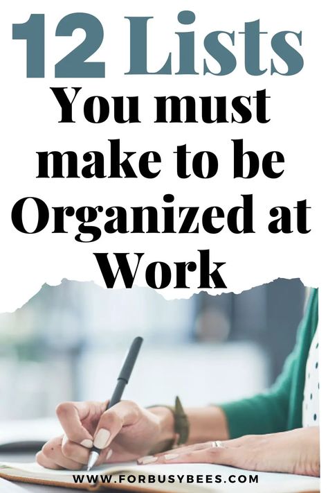 Ways To Organize Your Office At Work, Office Management Tips, Work Email Organization Outlook, Filing Organization Ideas Office, File Room Organization, Organizing At Work Office, Organizing Ideas For Work Office, Management Organization Tips, Work Tips Office