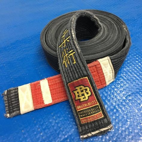 Bjj Black Belt, Jiu Jitsu Belts, Bjj Belts, Jiu Jitsu Training, Jiu Jitsu Gi, Mixed Martial Arts, Judo, Life Goals, Black Belt