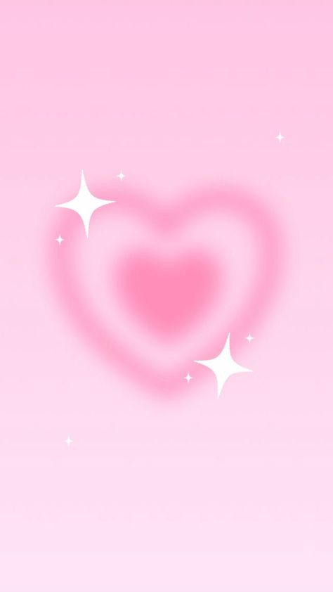 Soft Pink Heart Aesthetic, Pink Wallpaper Quotes, Image Girly, Sparkly Iphone Wallpaper, Cute Wallpapers For Android, Pink Wallpaper Ipad, Pastel Background Wallpapers, Tout Rose, Love Pink Wallpaper