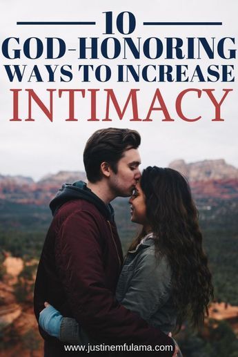 God honoring ways to increase intimacy. 10 great ways to be more intimate with your boyfriend. Building intimacy, intimacy tips, emotional intimacy tips, intimacy ideas, how to increase intimacy, what is emotional intimacy, signs of emotional intimacy, how to create an emotional connection, types of intimacy, spiritual intimacy, how to build intimacy with a man, signs of emotional connection. #justinemfulama #love #datingadvice Intimacy In Marriage, Christian Relationships, Physical Intimacy, Christian Dating, Godly Relationship, Cheat Meal, Relationship Help, Christian Marriage, Marriage Tips