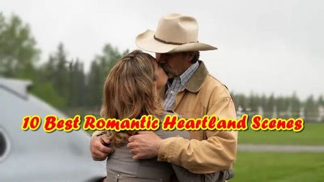 Admit it, would it be exciting to watch Heartland if it did not have any romantic elements? Heartland is one of the world’s greatest horse TV shows and it mixes horses, romance, and meaningful family moments amid the gorgeous background of the Canadian Rockies. Watch Heartland, Family Show, Admit It, Canadian Rockies, Family Moments, Heartland, Cool Watches, All Time, All About Time