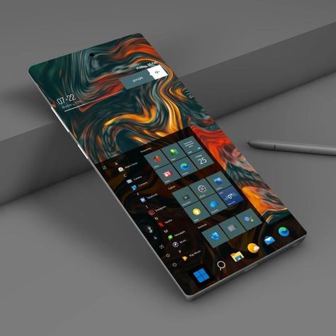 Futuristic Phones, Gadgets Techniques, Realme 10 Pro, Themes For Mobile, Smartphone Gadget, Iphone Gadgets, Apple Iphone Accessories, Future Gadgets, Android Design