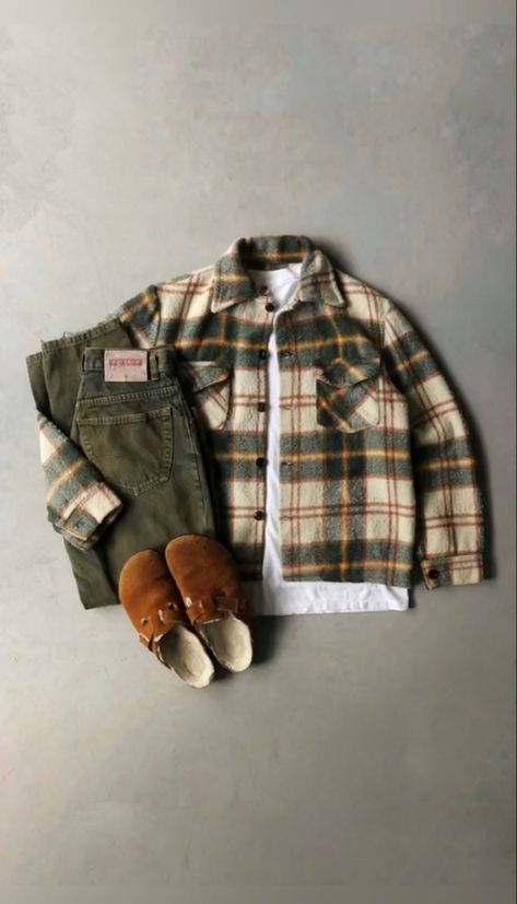 Woodshop Outfits, Granola Outfits Fall, Masc Fall Outfits, Carhartt Street Style, Granola Fall Outfits, Summer Modest Outfits, Workwear Aesthetic, Fits Summer, Fashion Casual Outfits