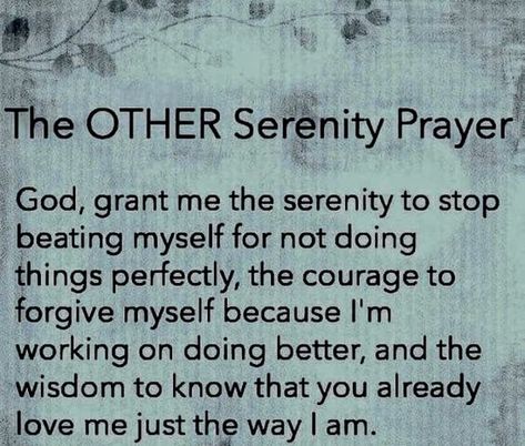 Serenity Prayer, Prayers For Healing, Inspirational Prayers, Prayer Quotes, Healing Quotes, Spiritual Inspiration, Trust God, The Words, Spiritual Quotes