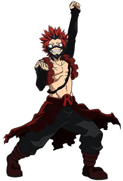 Eijiro Kirishima/Image Gallery | My Hero Academia Wiki | Fandom Kirishima My Hero Academia, Heroes Wiki, Relationship Images, Alien Queen, Tomura Shigaraki, Tv Tropes, Kirishima Eijirou, Class 1 A, Minor Character