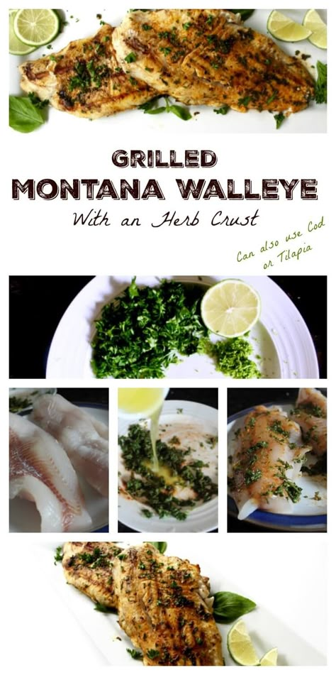 Walleye On The Grill Recipes, Grilled Walleye Fish Recipes, Frozen Walleye Recipes, Healthy Walleye Recipes, Best Walleye Recipes, Grilled Walleye Recipes, Grilled Walleye, Walleye Fish Recipes, Walleye Recipes