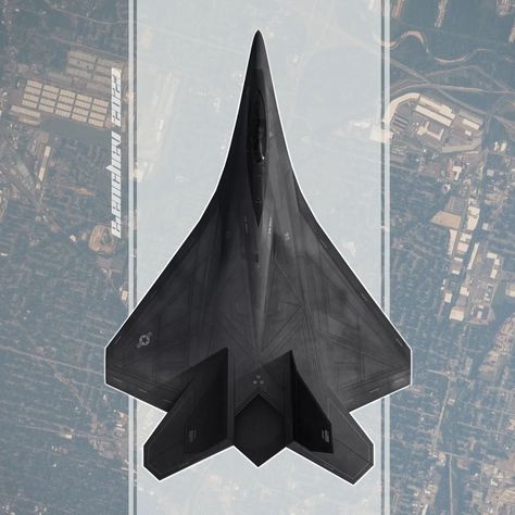 Next-gen fighter design #aircraft #airplane #jet #military #fighter #fighterplane #fighteraircraft #design #concept #conceptdesign #art… | Instagram Future Drone Concept, Fighter Planes Art, Space Warfare, Fighter Design, Star Wars Ships Design, Air Force Planes, Stealth Aircraft, Space Ship Concept Art, Plane Model