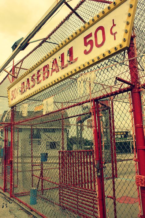 #28. Do a round in a batting cage Batting Cage Aesthetic, Indoor Batting Cage, Batting Cage, Batting Cages, Jade West, Good Will Hunting, Barns Sheds, Timing Is Everything, Awesome Sauce