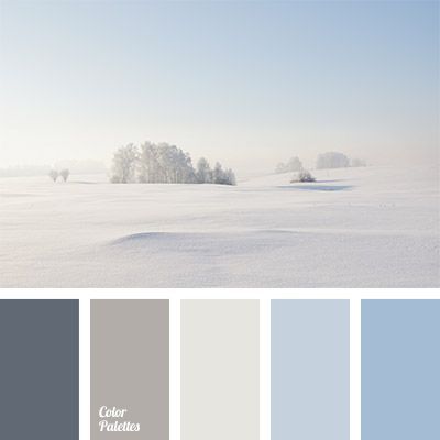 Delicate shades of foggy morning will suit well a bedroom. Such a calm hues pacify so you’ll sleep like a baby.. Uae Abaya, Flat Bedroom, In Color Balance, Dubai Design, Interior Paint Colors Schemes, Color Palette Ideas, Palette Ideas, Relaxing Bedroom, Interior Paint Colors