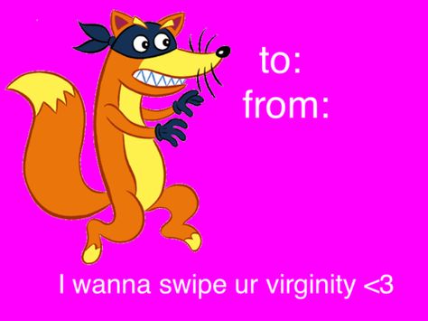 Swiper Text Replies, Meme Valentines Cards, Bad Valentines Cards, Flirting Lines, Silly Valentines, Bad Valentines, Flirty Memes, Cheesy Valentine, Valentines Memes