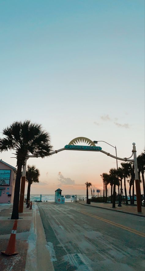 Flagler Beach Florida, Flagler Beach, Florida Sunshine, Iphone Wallpaper Hd Nature, Dream College, Sunshine State, Senior Pics, Daytona Beach, Beach Florida