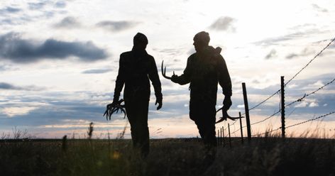 The best and worst shed hunting advice I ever received was, “just keep walking.” There’s a beautiful simplicity (and truth) to that maxim, but also dangerous deceit.When I first began searching for shed antlers, I took this approach to heart and simply walked. As most beginning shed hunters do, I... Shed Hunting, Antler Hunting, Deer Signs, Shed Antlers, Winter Bedding, Keep Walking, High Hopes, Forest Floor, Whitetail Deer