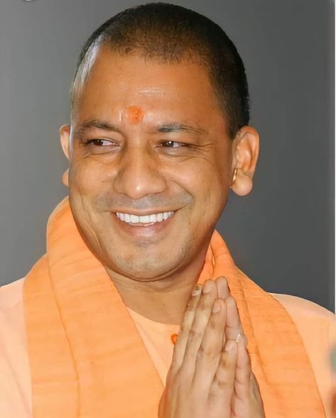 CM of UP, India Yogi Aditya Nath Images Hd, Yogi Aditya Nath, Yogi Aditya Nath Images, Family Shayari, Durga Painting, Shri Hanuman, Instagram Picture Quotes, Pencil Sketch Images, Hanuman Photos